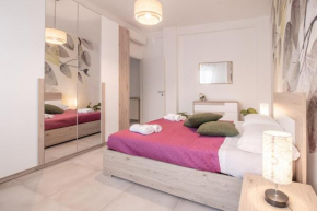 Green House Exclusive Suite near Metro A